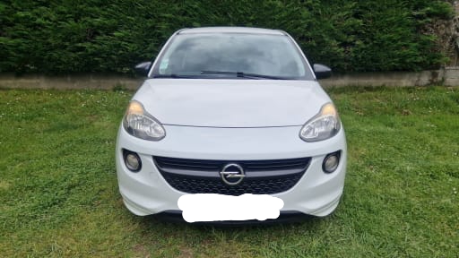 
								Opel Adam full									