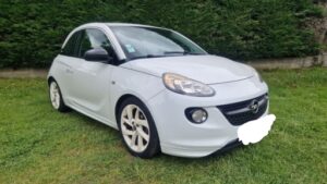 Opel Adam