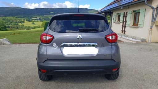 
								Renault Captur full									