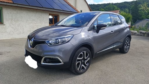 
								Renault Captur full									