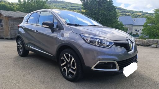 
								Renault Captur full									