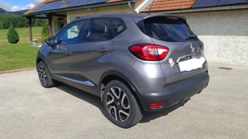 
								Renault Captur full									