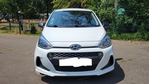 
								Hyundai i10 full									