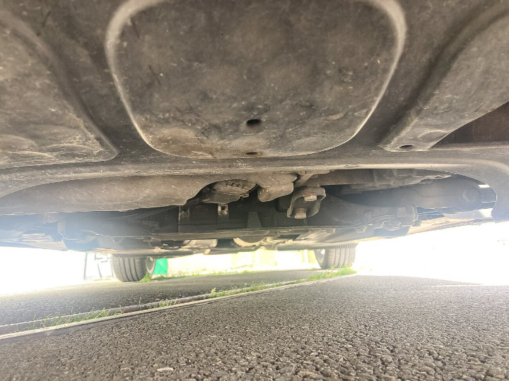 
								Volkswagen Golf 6R full									