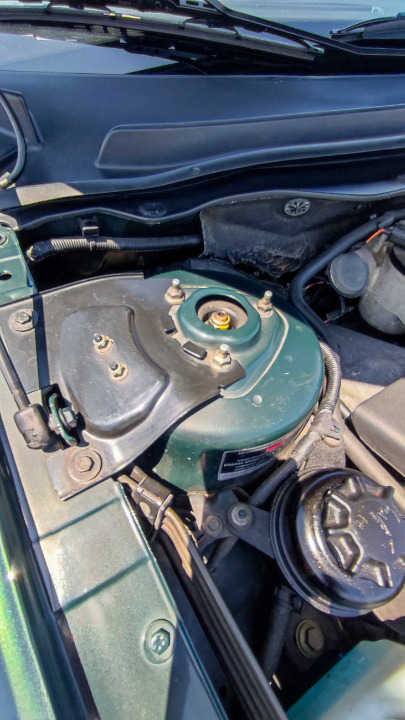 
								Jaguar X-type V6 2.0 full									