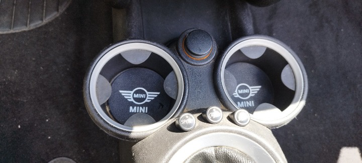 
								Mini Cooper S Cabriolet R5 full									