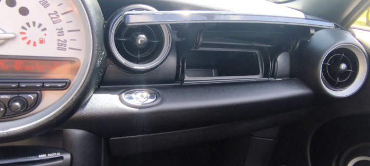 
								Mini Cooper S Cabriolet R5 full									