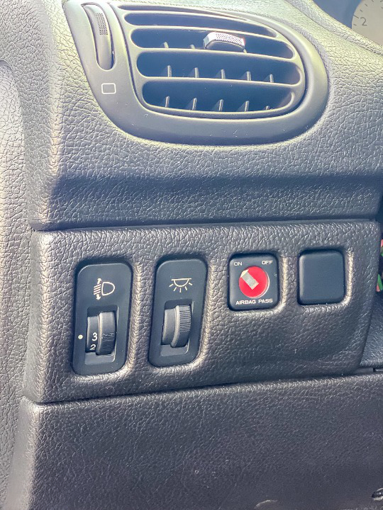 
								Peugeot 206 GT full									