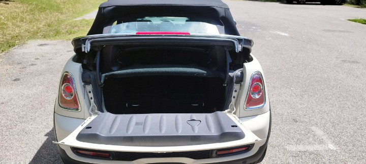 
								Mini Cooper S Cabriolet R5 full									