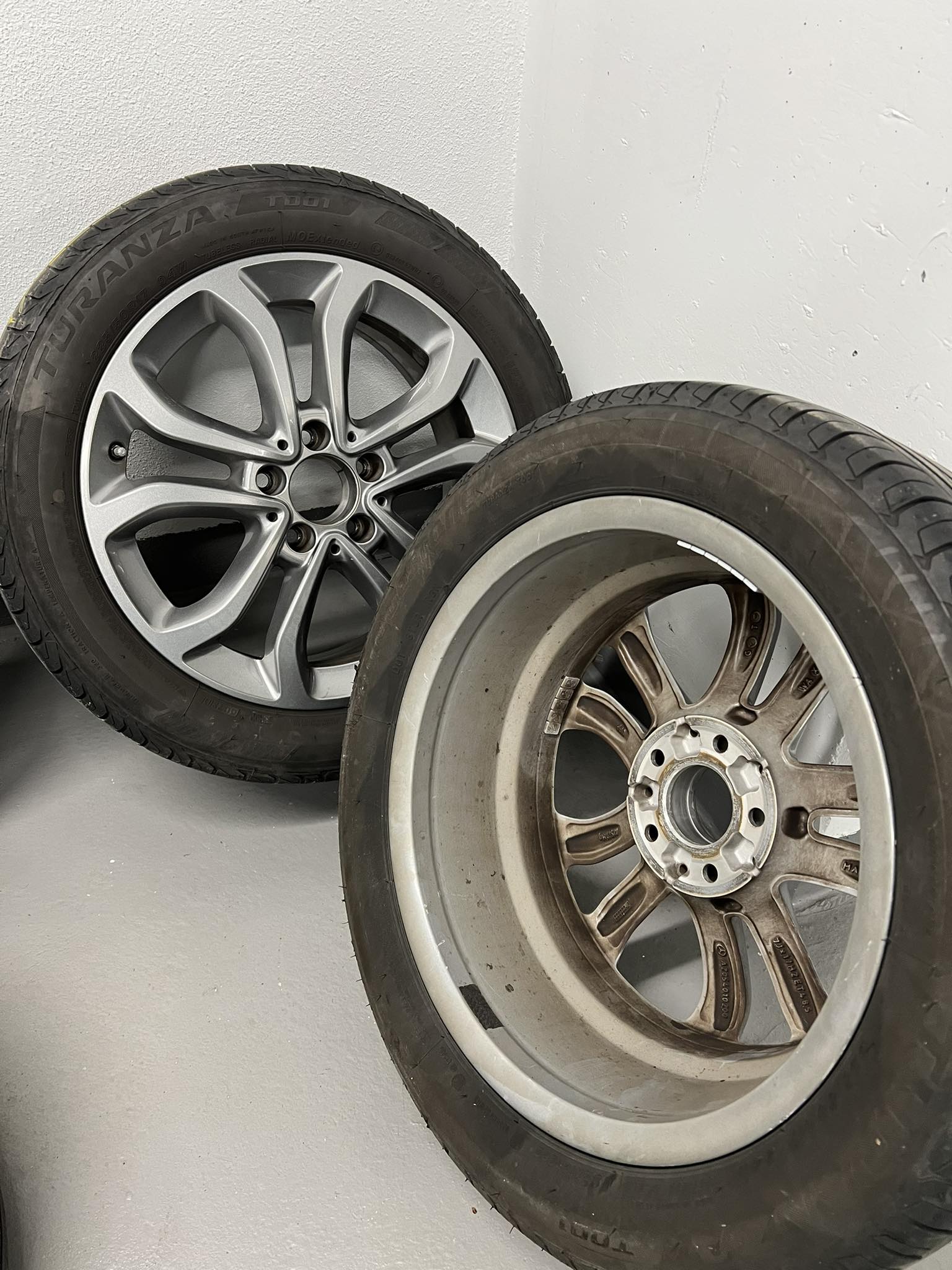 
								Mercedes-Benz c-class full									