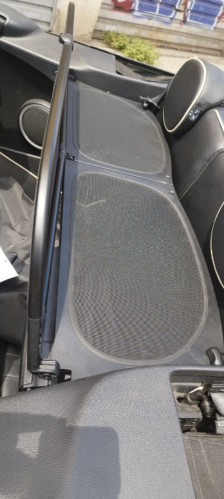 
								Mini Cooper S Cabriolet R5 full									