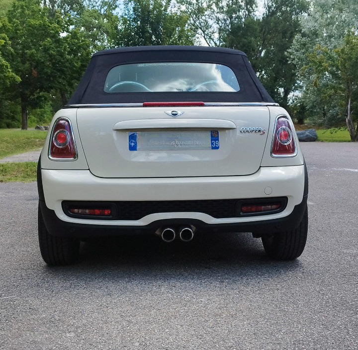 
								Mini Cooper S Cabriolet R5 full									
