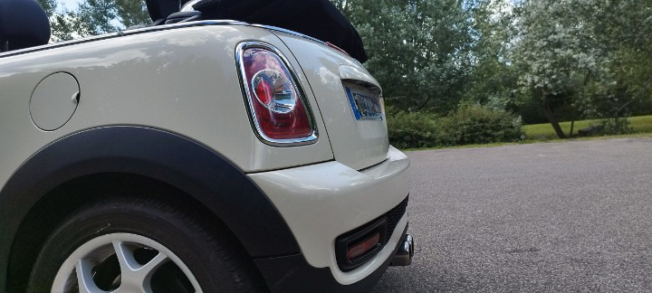 
								Mini Cooper S Cabriolet R5 full									