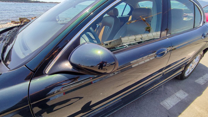 
								Jaguar X-type V6 2.0 full									
