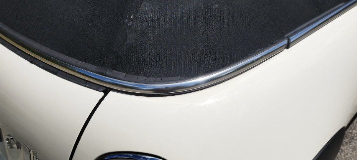 
								Mini Cooper S Cabriolet R5 full									