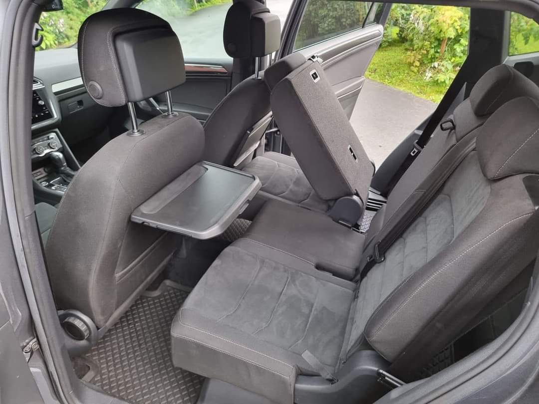 
								Volkswagen Tiguan Allspace full									