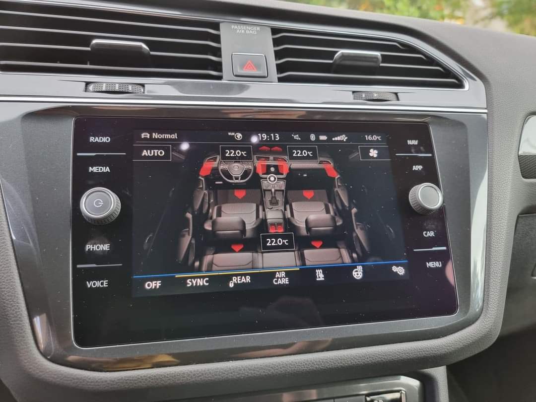 
								Volkswagen Tiguan Allspace full									