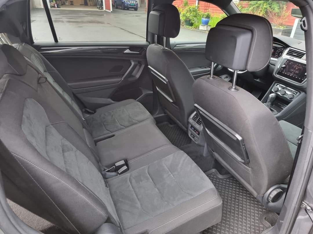 
								Volkswagen Tiguan Allspace full									