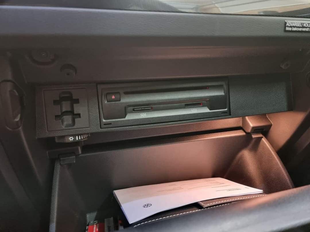 
								Volkswagen Tiguan Allspace full									