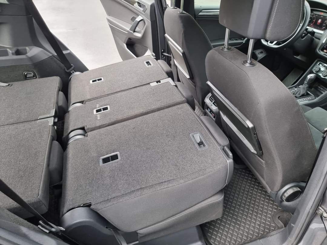 
								Volkswagen Tiguan Allspace full									