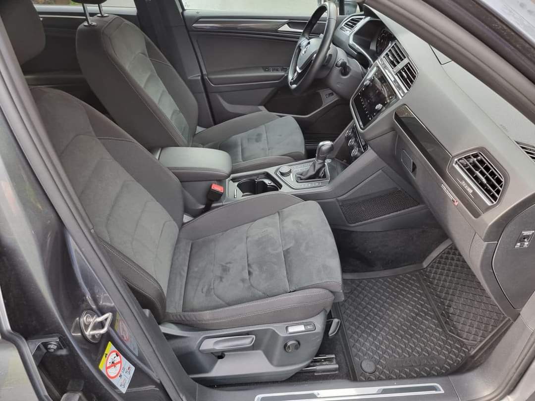 
								Volkswagen Tiguan Allspace full									