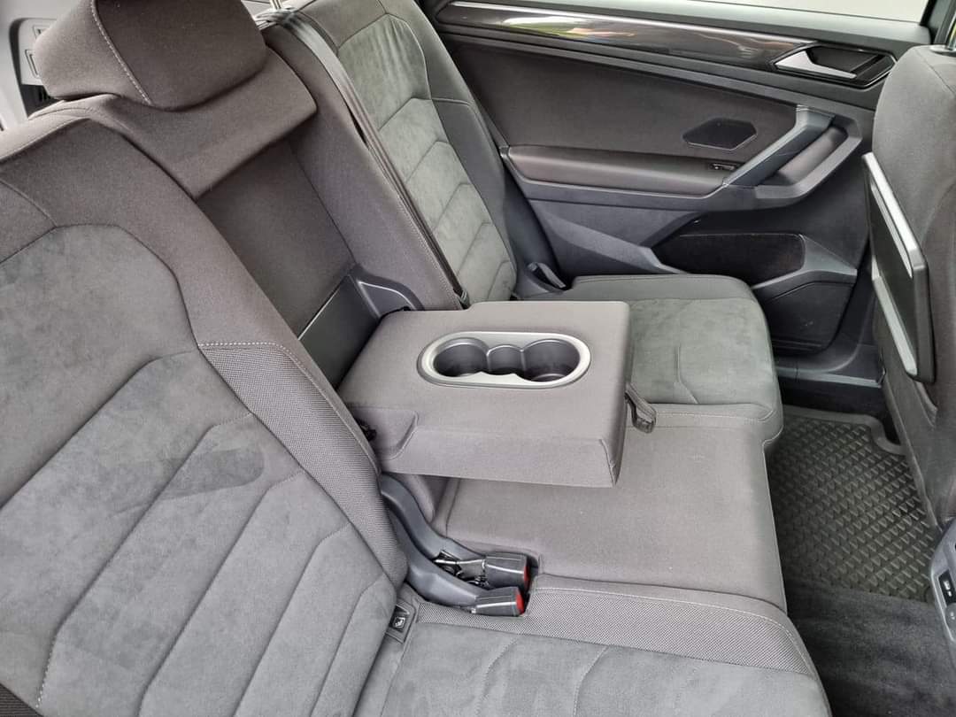 
								Volkswagen Tiguan Allspace full									