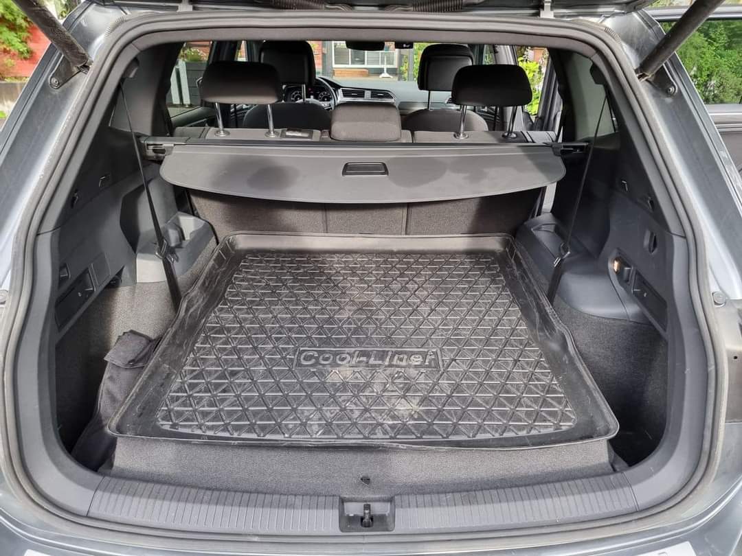 
								Volkswagen Tiguan Allspace full									