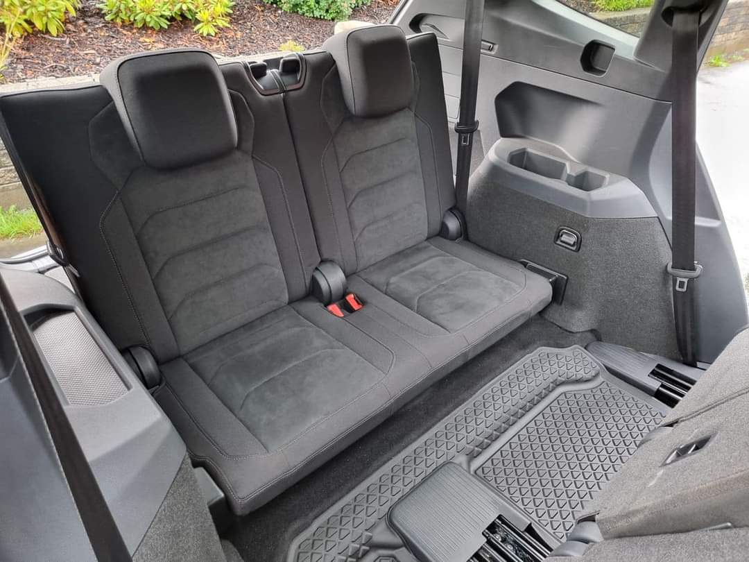
								Volkswagen Tiguan Allspace full									