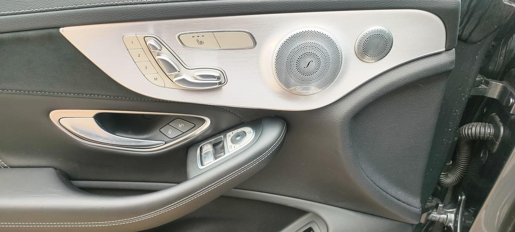 
								MERCEDES C63 S AMG MARS full									