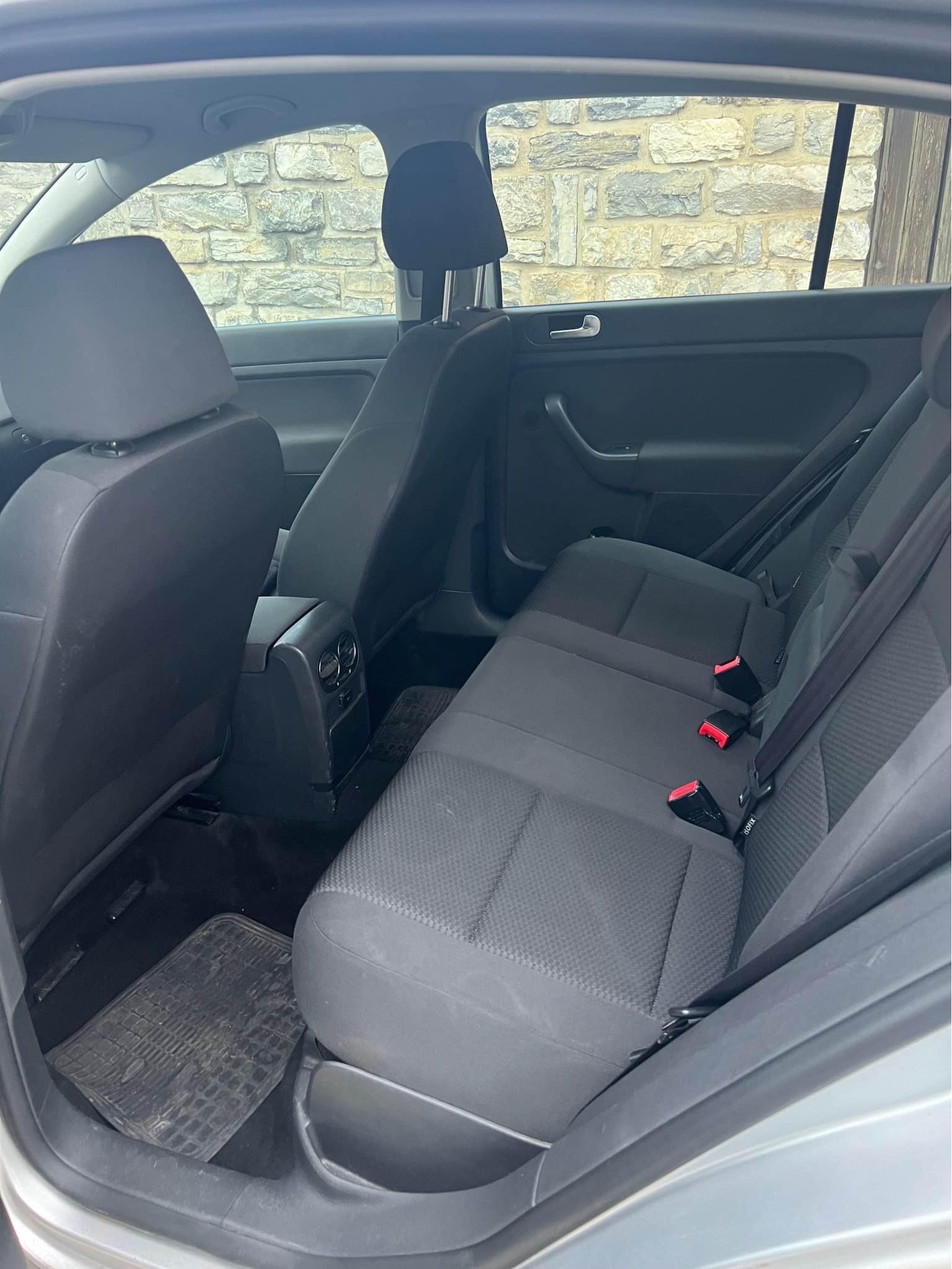 
								Golf plus 1.4 tsi full									