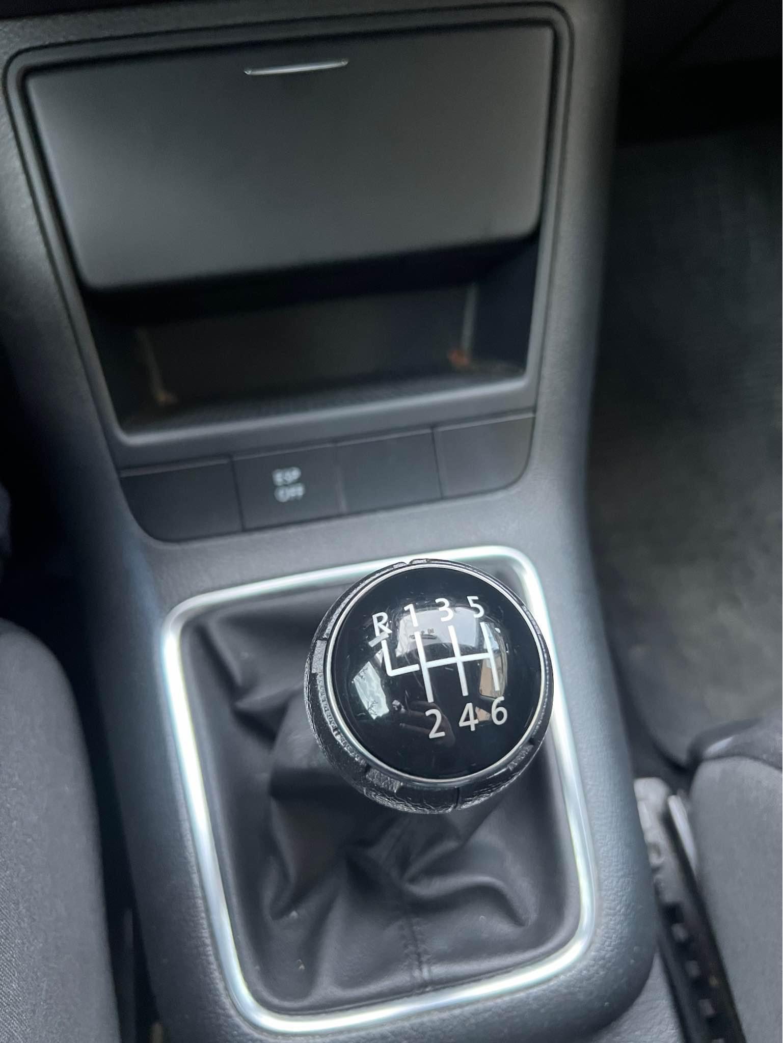 
								Golf plus 1.4 tsi full									