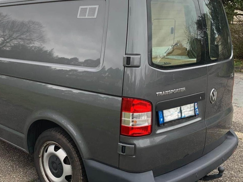 
								VOLKSWAGEN T6 full									