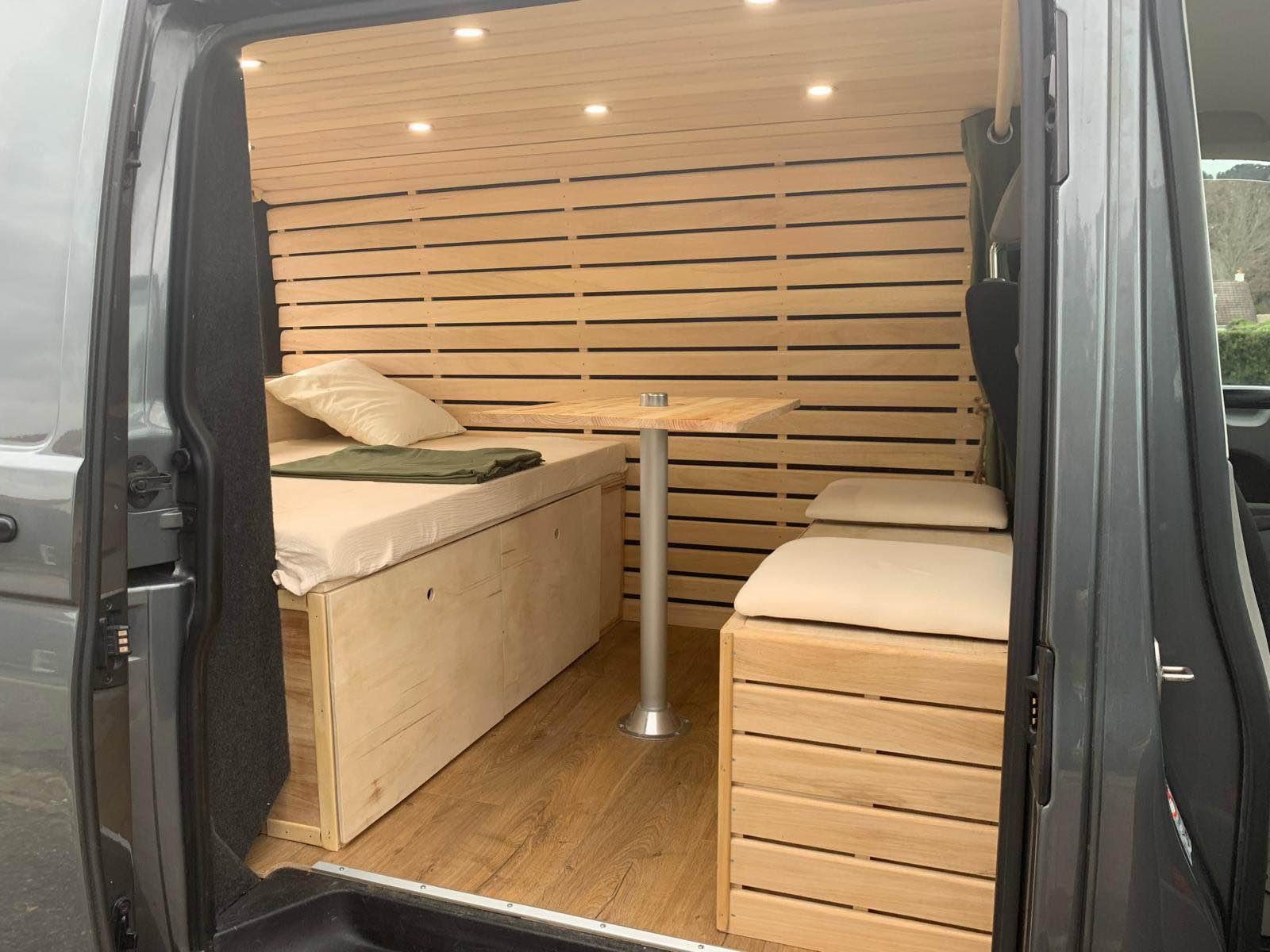 
								VOLKSWAGEN T6 full									