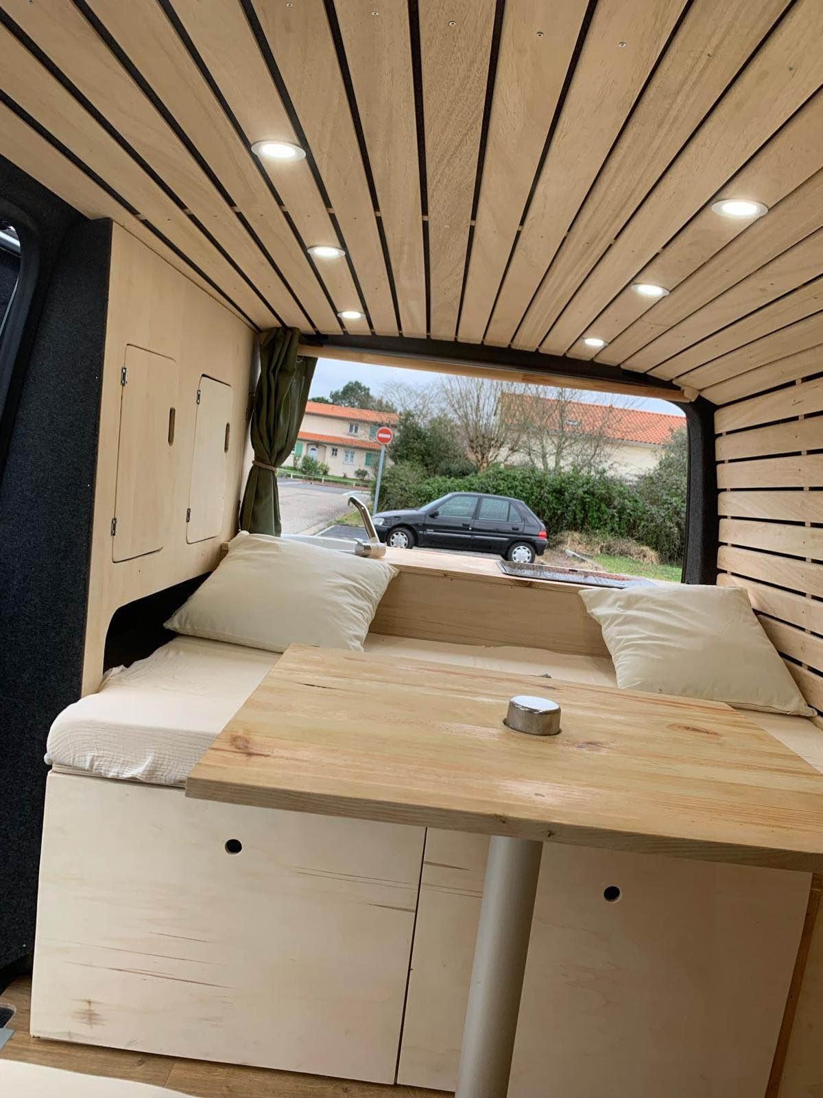 
								VOLKSWAGEN T6 full									