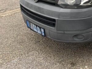 VOLKSWAGEN T6