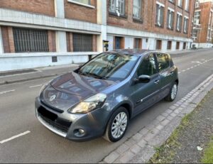 Renault Clio 20TH 1.5 dci