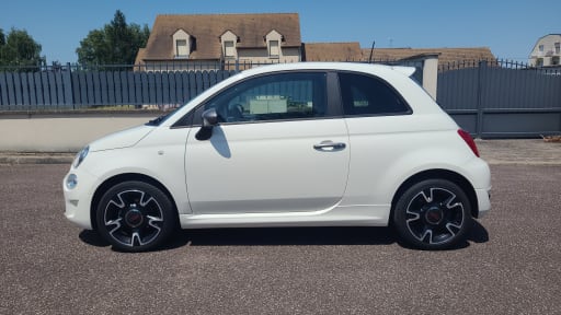 
								Fiat 500 full									