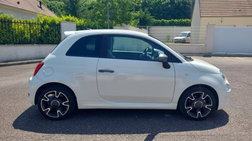 
								Fiat 500 full									