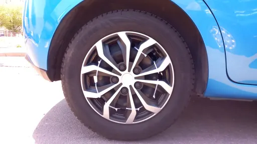 
								Citroën C3 full									