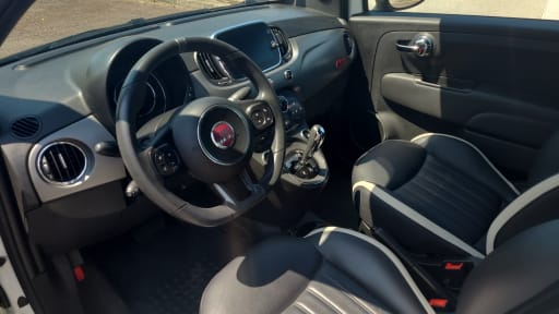 
								Fiat 500 full									