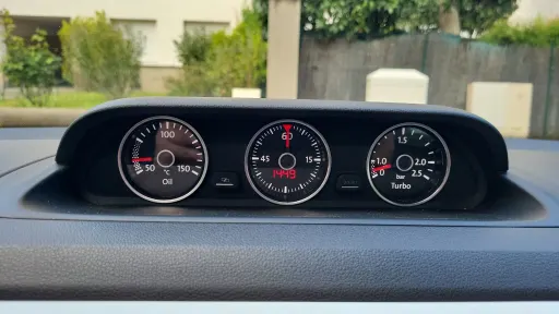 
								Volkswagen Coccinelle full									