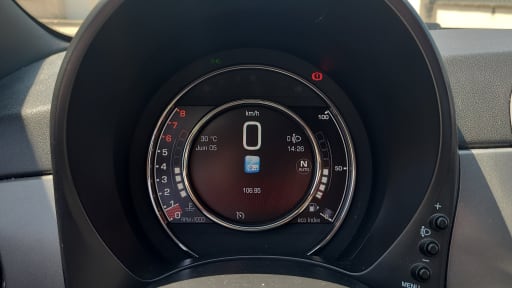 
								Fiat 500 full									