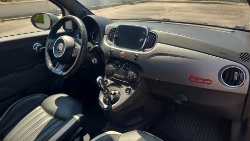 
								Fiat 500 full									