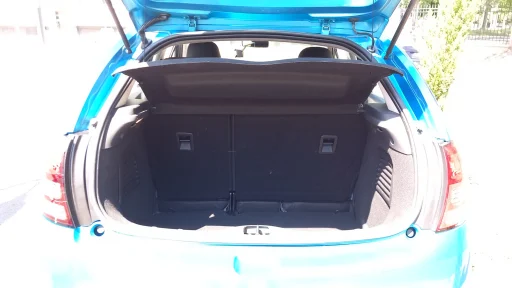 
								Citroën C3 full									