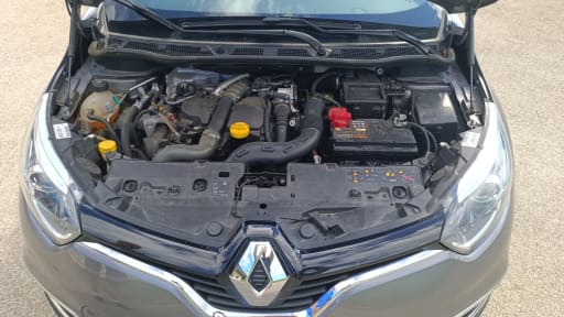 
								Renault Captur full									