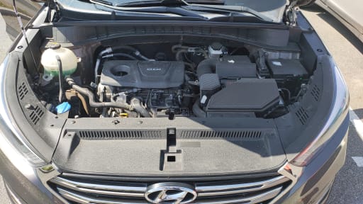 
								Hyundai Tucson full									