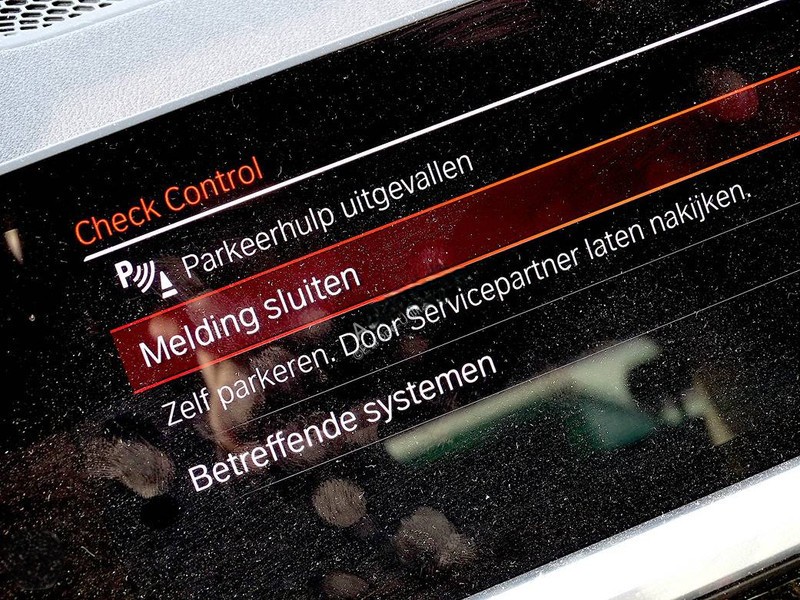 
BMW 3-Reeks Touring (G21) _ 320d full									