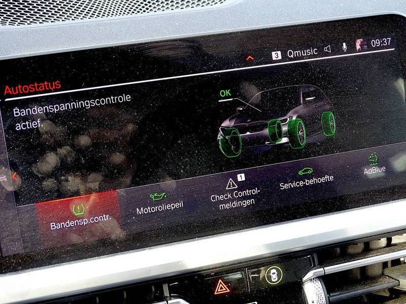 
BMW 3-Reeks Touring (G21) _ 320d full									