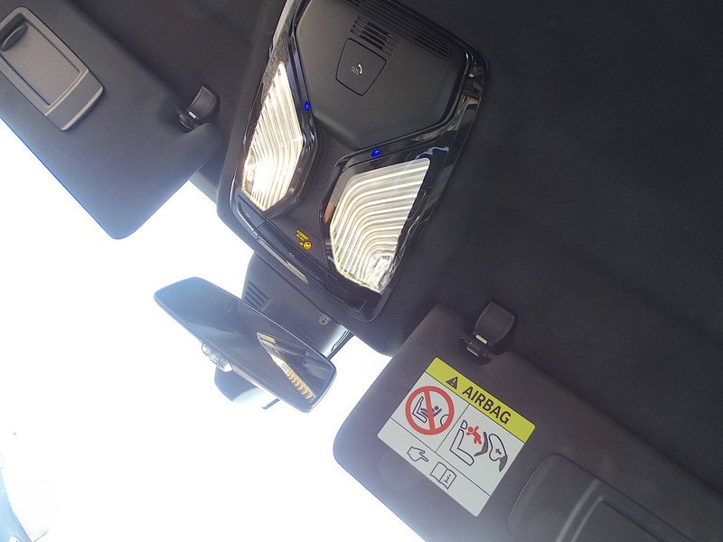 
BMW 3-Reeks Touring (G21) _ 320d full									