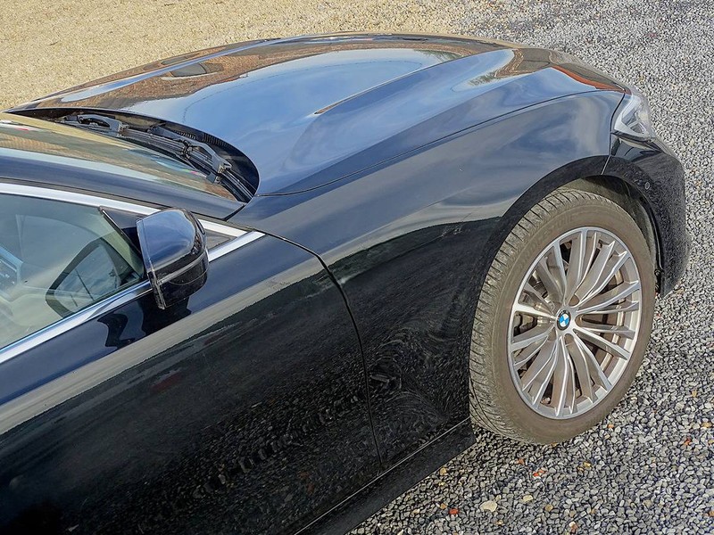 
BMW 3-Reeks Touring (G21) _ 320d full									